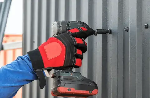 Travaux de zinguerie - Nancray